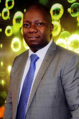 McLean Sibanda McLean Sibanda